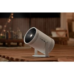 Buy the Samsung SP-LFF3CLAX Data Projector - Exceptional Clarity & Performance for Every Presentation!